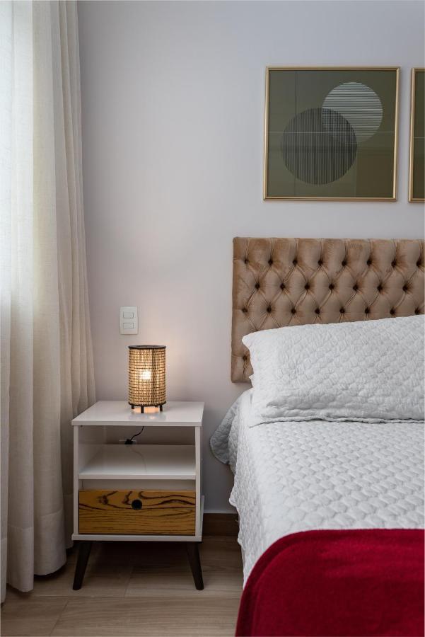 Апартаменты Moderno Em Copacabana - Ideal Para Casais - Sc305Lt Z4 Рио-де-Жанейро Экстерьер фото